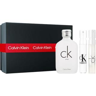 Calvin Klein Calvin Klein CK ONE 中性香水 15ml+1.2ml*2