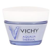 VICHY 薇姿 温泉矿物水活霜 清爽型 50ml