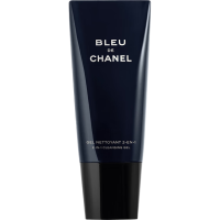  CHANEL/香奈儿 洁面剃须二合一 男士洁面乳  100ml