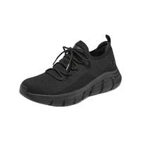 SKECHERS/斯凯奇 透气 男士休闲鞋
