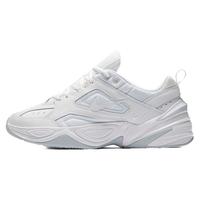 耐克(NIKE)男鞋23夏季新款运动鞋MONARCH老爹鞋皮面休闲鞋子男鞋 AV4789-101 39/245mm/6.5
