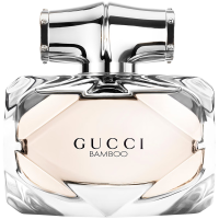 GUCCI 木质花香清新 女士淡香水  30ml