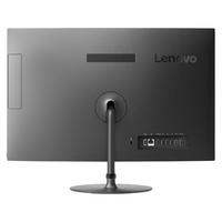 Lenovo 联想 AIO 520 台式电脑 23.8英寸 (R5 2400GE、8G、1T+128SSD)