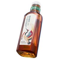 农夫山泉 NONGFU SPRING东方树叶900ml*3瓶装青柑普洱茉莉花茶0卡0脂无糖茶饮料 青柑普洱茶*3瓶