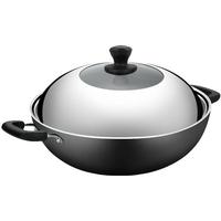 COOKER KING 炊大皇 炒锅