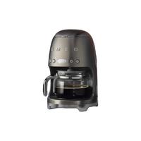 Smeg 斯麦格 美式全自动咖啡机意大利进口美式滴漏式1.4L容量保温