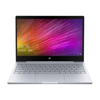 XiaomiMI 小米 小米笔记本Air 2019款 12.5英寸 轻薄本 银色(酷睿i5-8200Y、核芯显卡、4GB、256GB SSD、1080P、LCD、161201-YG)