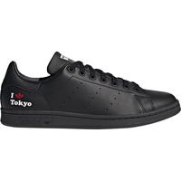 adidas 阿迪达斯 三叶草 STAN SMITH史密斯 女款运动板鞋 H67742