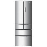 Haier 海尔 BCD-341WBS 风冷多门冰箱 341L