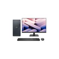DELL 戴尔 灵越3020 新款 台式电脑主机 高性能整机 台式机 商用办公电脑