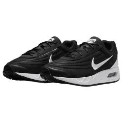 NIKE 休闲鞋男子气垫AIR MAX VERSE运动鞋FV1302-003黑