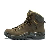 LOWA RENEGADE GTX 男子徒步鞋 L310945 藏青色/橙色 44