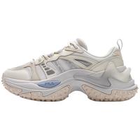 FILA 斐乐鱼刺3老爹鞋女鞋2024秋季厚底增高休闲鞋运动鞋