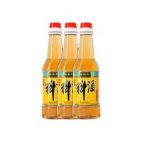 WANGZHIHE 王致和 正宗盒装火锅底料160g北京风味调料蘸料