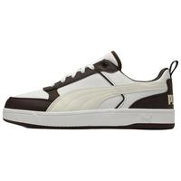  PUMA/彪马 复古拼色 运动鞋