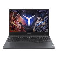 LEGION 联想拯救者 Y7000 2020款 十代酷睿版 15.6英寸 游戏本 黑色 (酷睿i7-10750H、GTX 1650 4G、8GB、256GB SSD+1TB HDD、1080P、IPS、60Hz)