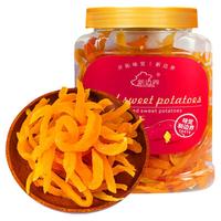 新边界 边界 倒蒸红薯干地瓜干400g