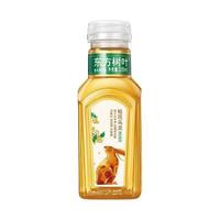 NONGFU SPRING 农夫山泉 东方树叶335ml小瓶茉莉花茶青柑普洱乌龙茶0卡茶饮料