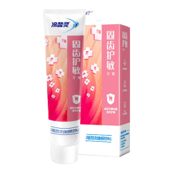 冷酸灵 固齿护敏牙膏 180g