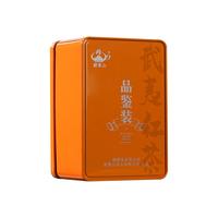 碧雾山 小老枞正山小种红茶茶叶武夷山特级养胃品鉴装