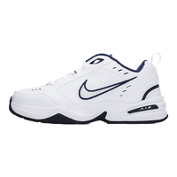 耐克(NIKE)官网男鞋 M2K运动鞋全掌AIR气垫老爹鞋轻便休闲跑 M2K老爹鞋全掌内置气垫 偏小 41