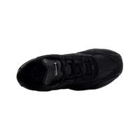 NEW BALANCE  NB24夏季女款潮流百搭运动休闲老爹鞋452系列 黑色 WX452SK 38 (脚长24.5cm)