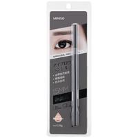 MINISO 名创优品 1.5毫米极细自动眉笔 #01灰色 0.06g