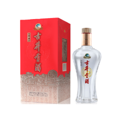 古井贡酒 经典 50%vol 浓香型白酒