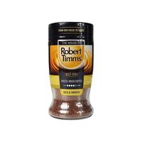 Robert Timms 冻干速溶咖啡 100g