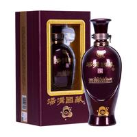 汤沟 暂无信息 国藏G3 浓香型白酒