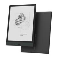 BOOX 文石 Note3 10.3英寸墨水屏电子书阅读器 Wi-Fi版 4GB 黑色 棉麻灰套装