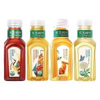 农夫山泉 东方树叶900ml