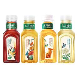农夫山泉 东方树叶900ml