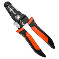 牛享 磨齿剥线钳