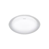 Panasonic 松下 照明新款吸顶灯客厅雾朦胧宝宝现代简约儿童创意卧室灯遥控