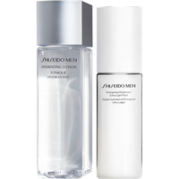 SHISEIDO 资生堂 男士水乳套装 (均衡水150ml+滋润乳100ml)