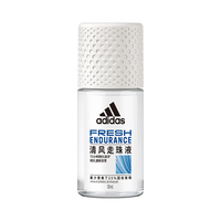 adidas 男士清新走珠止汗露 50ml