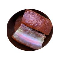 湖北恩施特产农家自制烟熏腊肉猪脚湖南湘西贵州香肠四川五花