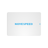 MOVE SPEED/移速 金钱豹系列 高速 固态硬盘 480GB