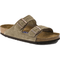 BIRKENSTOCK/勃肯 软木 女士拖鞋