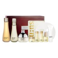 su:m37° 苏秘37° 时光肌底系列护肤礼盒 (焕能柔肤水170ml+焕能柔肤乳120ml)