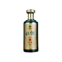 社供 酱心 53度酱香型白酒 500ml*1瓶