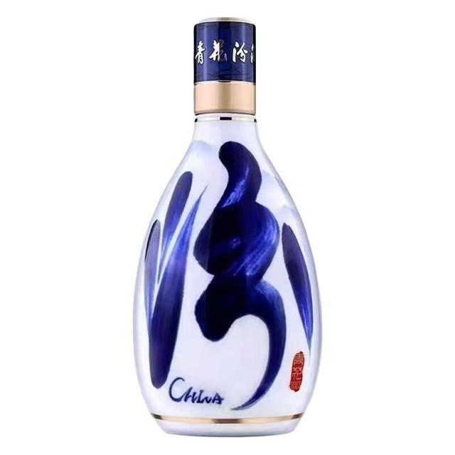 清香型白酒【报价价格评测怎么样】-什么值得买