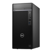 DELL/戴尔 酷睿i7-12700 台式机电脑主机+键鼠套装+16G内存+1T+256G固态+4G独显  核芯显卡 2TB+256GB i7-12700 16GB