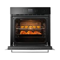 BORAVIT GX-ZK80A  嵌入式烤箱
