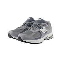 New Balance nb童鞋男女大童春季格雷系灰舒适运动鞋GC2002ST