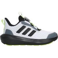 adidas/阿迪达斯 透气 儿童跑步鞋