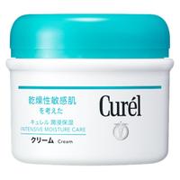 Curel 珂润 浸润保湿护体乳霜