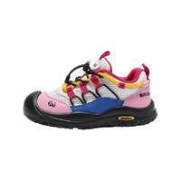 SMIBU斯密朴童鞋儿童板鞋2025春季户外运动鞋男童女童休闲鞋