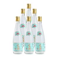 BAO LIAN/宝莲 纯粮食酒 白酒  光瓶装 52%vol 500mL